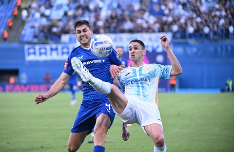 Dinamo i Rijeka doznali nove europske suparnike