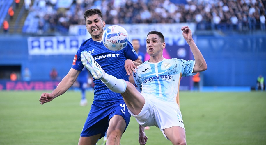 Dinamo i Rijeka doznali nove europske suparnike