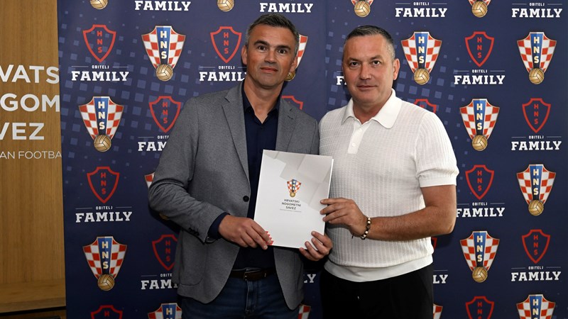 Potpisan sporazum o nastavku suradnje HNS-a i HŠSS-a
