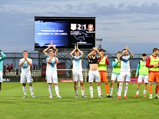 33. kolo SuperSport HNL