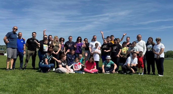 HNS and Blue Flower implement inclusive project for individuals with autism spectrum disorder