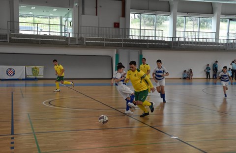 U Splitu održano 26. izdanje Special Power League