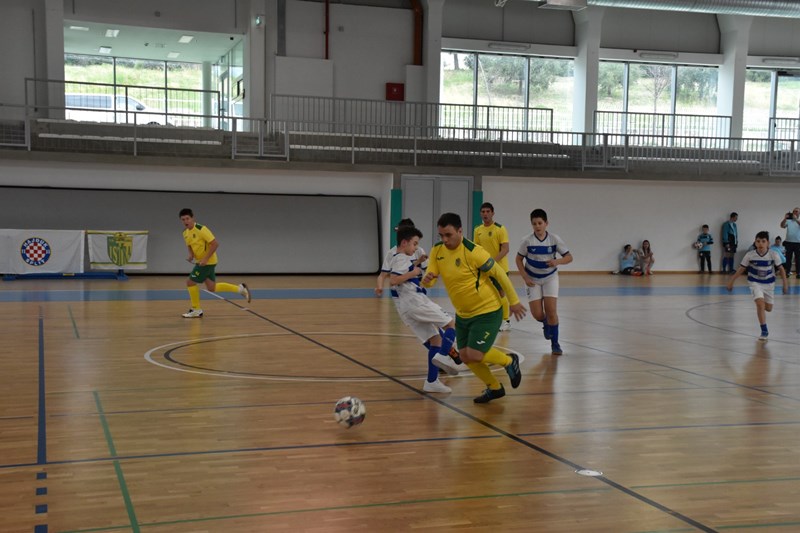 U Splitu održano 26. izdanje Special Power League