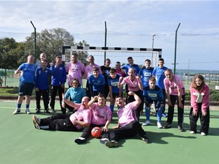 Rovinj ugostio 27. izdanje inkluzivnog sportskog projekta za djecu s teškoćama u razvoju