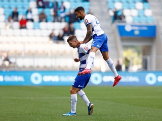 Dinamo svladao Bravo, Osijeku golijada protiv Mađara