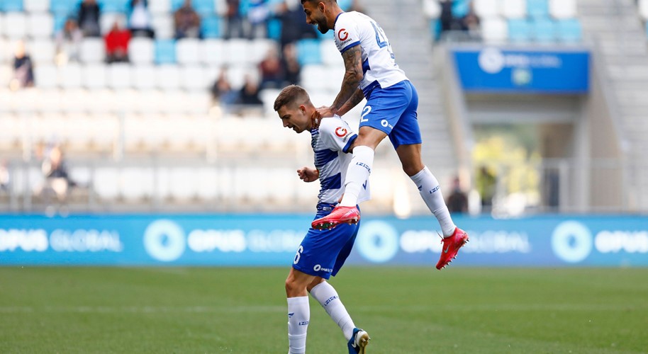 Dinamo svladao Bravo, Osijeku golijada protiv Mađara