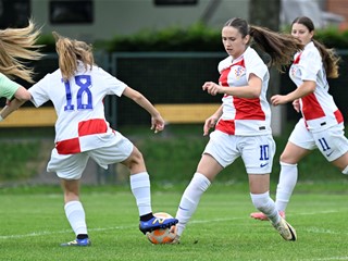 Italija slavila protiv Hrvatske u kvalifikacijama za Europsko prvenstvo