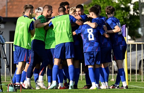 Hrvatska na otvaranju u Kotoribi uspješnija od Švicarske