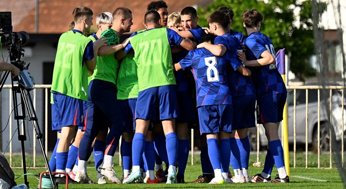 Hrvatska na otvaranju u Kotoribi uspješnija od Švicarske