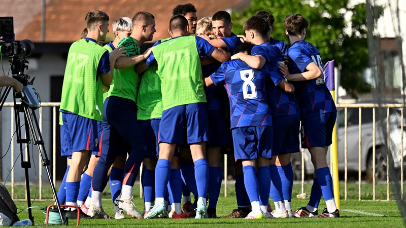 Hrvatska na otvaranju u Kotoribi uspješnija od Švicarske