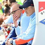 Ćuk: “Ovaj veliki uspjeh zasluga je svih struktura HNS-a”