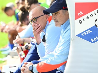 Ćuk: “Ovaj veliki uspjeh zasluga je svih struktura HNS-a”