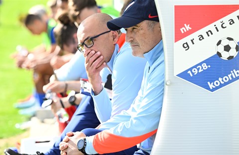 Ćuk: “Ovaj veliki uspjeh zasluga je svih struktura HNS-a”