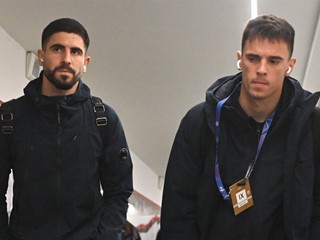 Erlić i Moro osvojili povijesni trofej s Bolognom