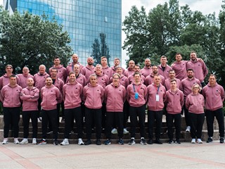 Održana UEFA SHARE radionica za edukaciju edukatora trenera vratara