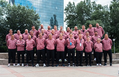 Održana UEFA SHARE radionica za edukaciju edukatora trenera vratara
