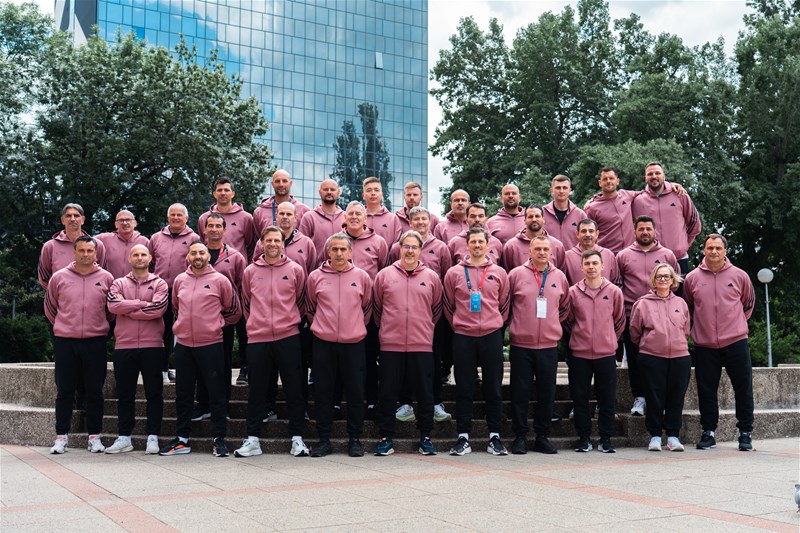 Održana UEFA SHARE radionica za edukaciju edukatora trenera vratara