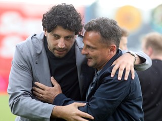 Slaven Belupo uvjerljiv protiv Gorice