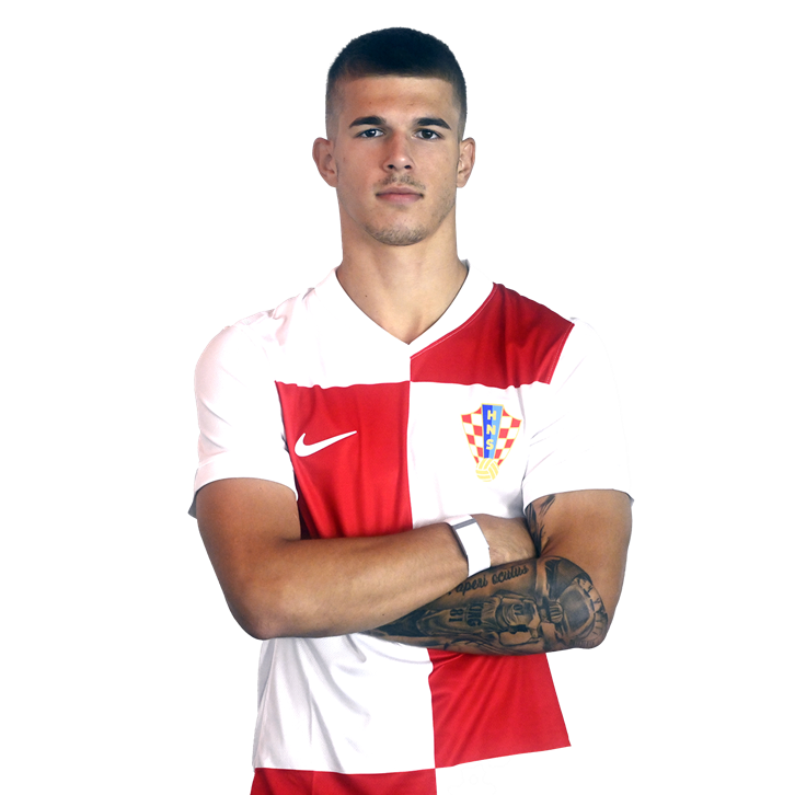 Luka Vušković