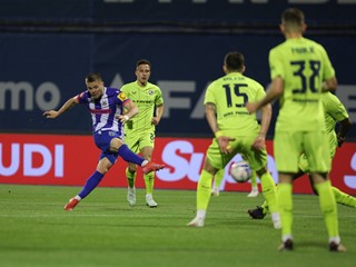 Goričan: “Kod onakvih udaraca uđe jedna od sto... Meni se sve savršeno poklopilo”