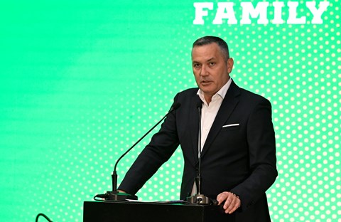 Predsjednik Kustić čestitao U-17 reprezentaciji plasman u nokaut fazu natjecanja