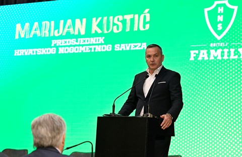 Nogomet kao pokretač pozitivnih društvenih promjena
