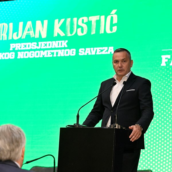 Football as a driver of positive social change