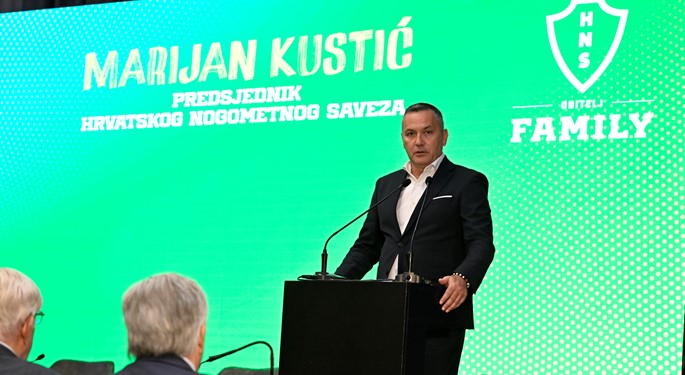 Football as a driver of positive social change