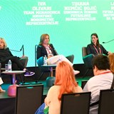 Poznat cjelokupni program HNS-ove konferencije “Žene u nogometu”