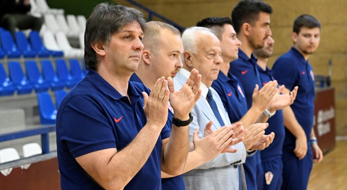 Objavljeni popisi igrača mladih futsalskih reprezentacija