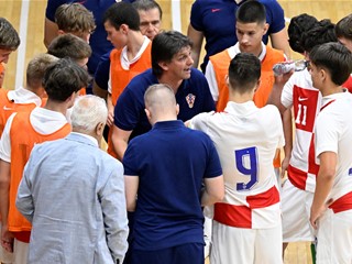 Kujtim Morina imenovan međunarodnim delegatom ANEFS-a za Hrvatsku