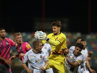 Gorica potvrdila rastanak s nizom igrača, dolaze Matijaš i Pelko