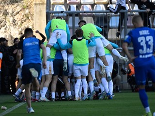 Rijeka u 2. pretkolu Lige prvaka protiv pobjednika susreta Ludogorec - Dinamo Minsk