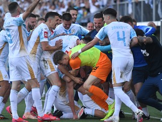 Rijeka pobjedom do naslova prvaka Hrvatske!