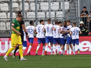 Hrvatski prvoligaši odradili novi niz pripremnih dvoboja