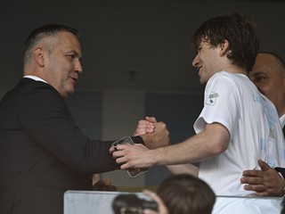 Predsjednik Kustić čestitao Rijeci na naslovu prvaka Hrvatske