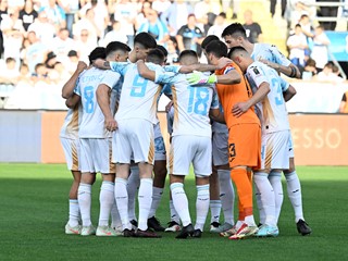 Rijeka, Hajduk i Varaždin saznali potencijalne protivnike u europskim natjecanjima