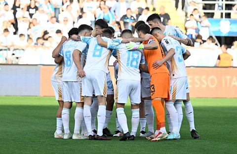 Rijeka, Hajduk i Varaždin saznali potencijalne protivnike u europskim natjecanjima