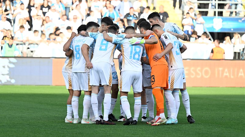 Rijeka, Hajduk i Varaždin saznali potencijalne protivnike u europskim natjecanjima
