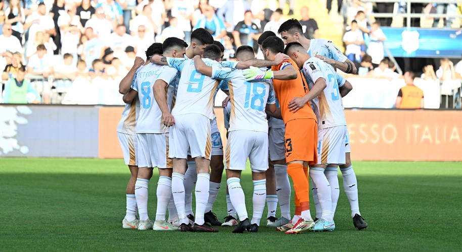 Rijeka, Hajduk i Varaždin saznali potencijalne protivnike u europskim natjecanjima