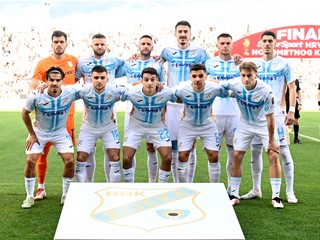 Pobjeda i poraz Rijeke, Halilović napustio Goricu
