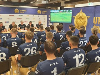Spektakularno finale najuspješnijeg sportskog TV reality showa Utakmica života