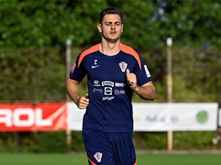 Stanišić: “Uvažavamo Gibraltar i Češku, ali idemo na obje pobjede“