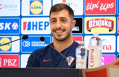 Juranović: “Prva utakmica je najvažnija“