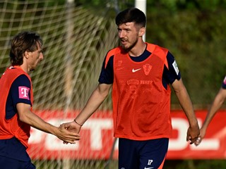 Petar Sučić: “Sve znamo o Gibraltaru, shvaćamo tu utakmicu vrlo ozbiljno”