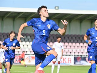 Fran Topić potpisao za Dinamo