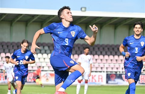 Fran Topić potpisao za Dinamo