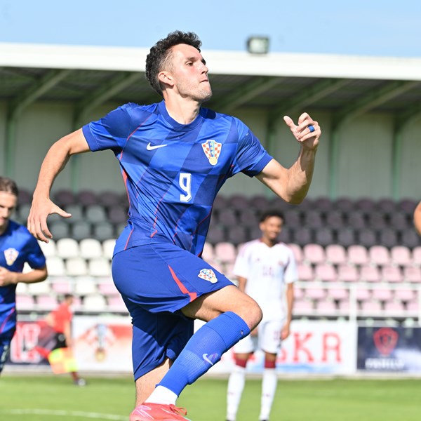 Fran Topić potpisao za Dinamo