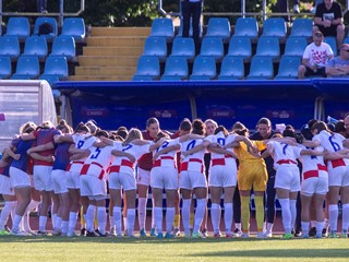 Hrvatska pobjedom zaključila nastup u skupini B Lige nacija