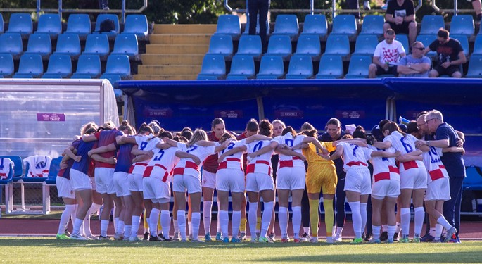 Hrvatska pobjedom zaključila nastup u skupini B Lige nacija